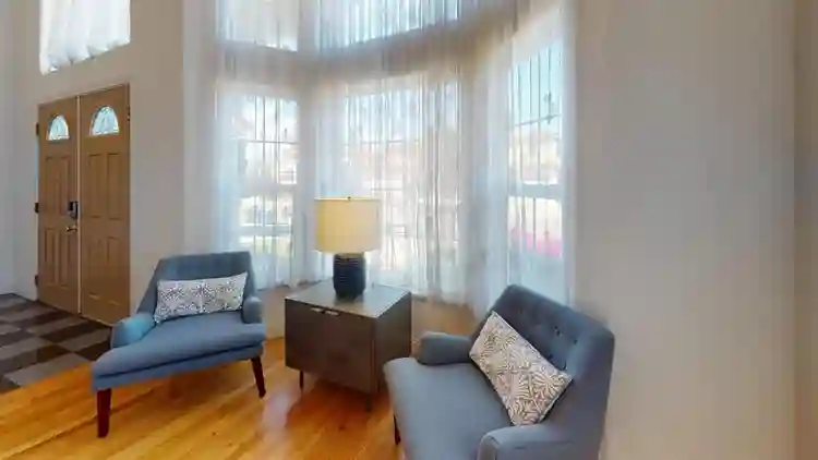 1 BR in Cupertino