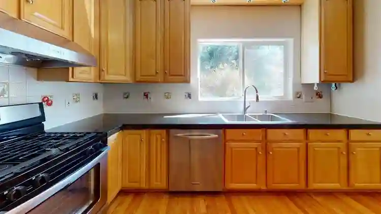1 BR in Cupertino