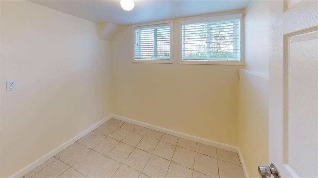 1 BR in San Francisco