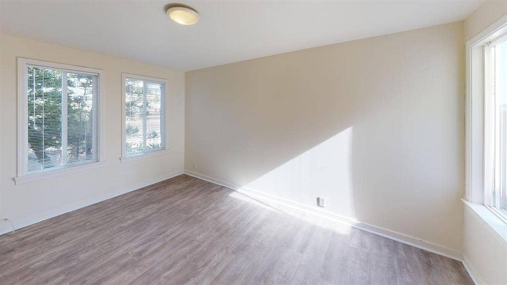 1 BR in San Francisco