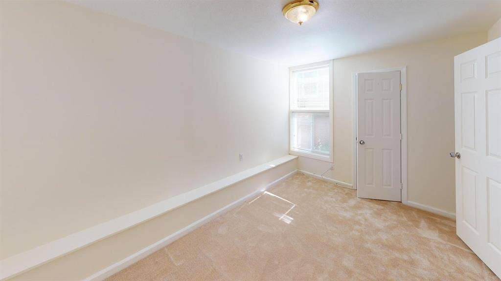 1 BR in San Francisco