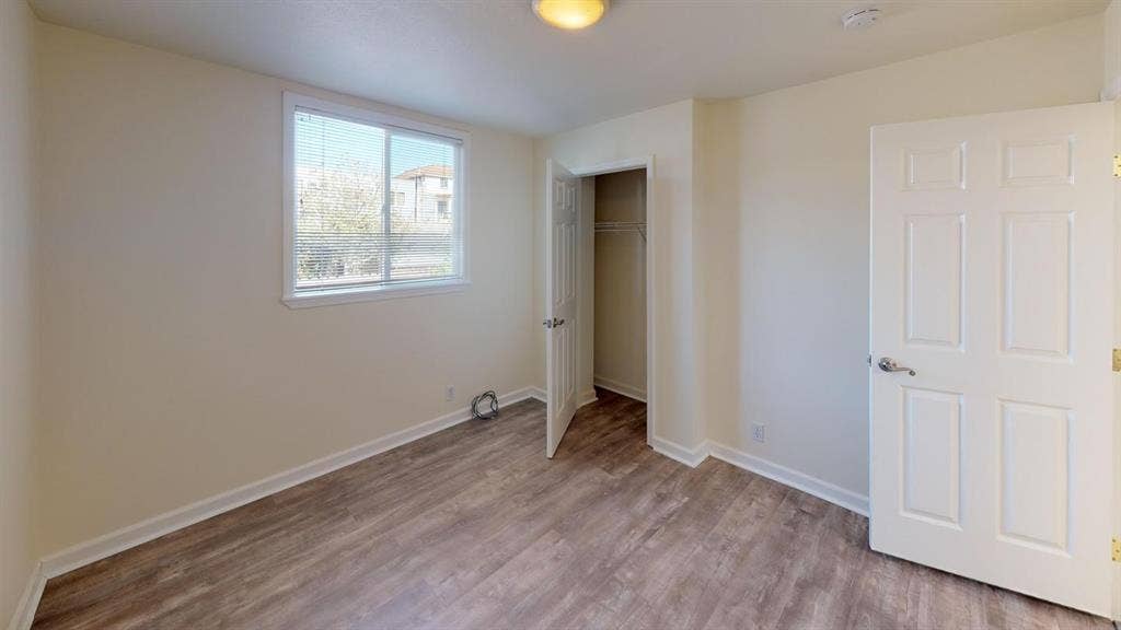 1 BR in San Francisco