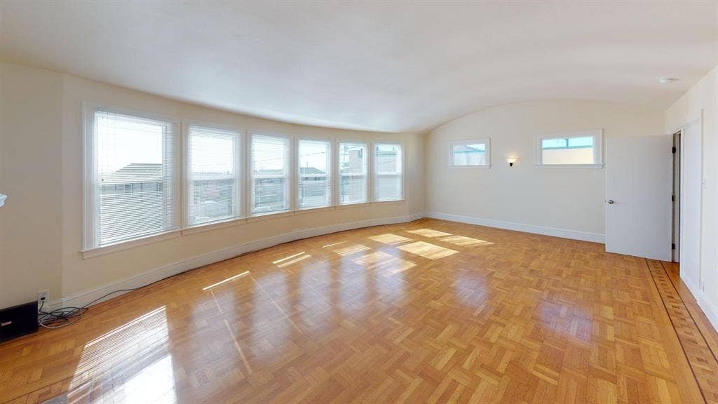 1 BR in San Francisco