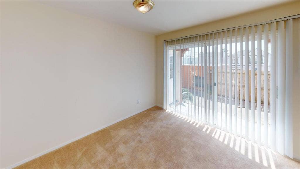 1 BR in San Francisco