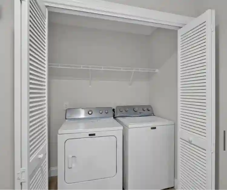Brand new ranch style home