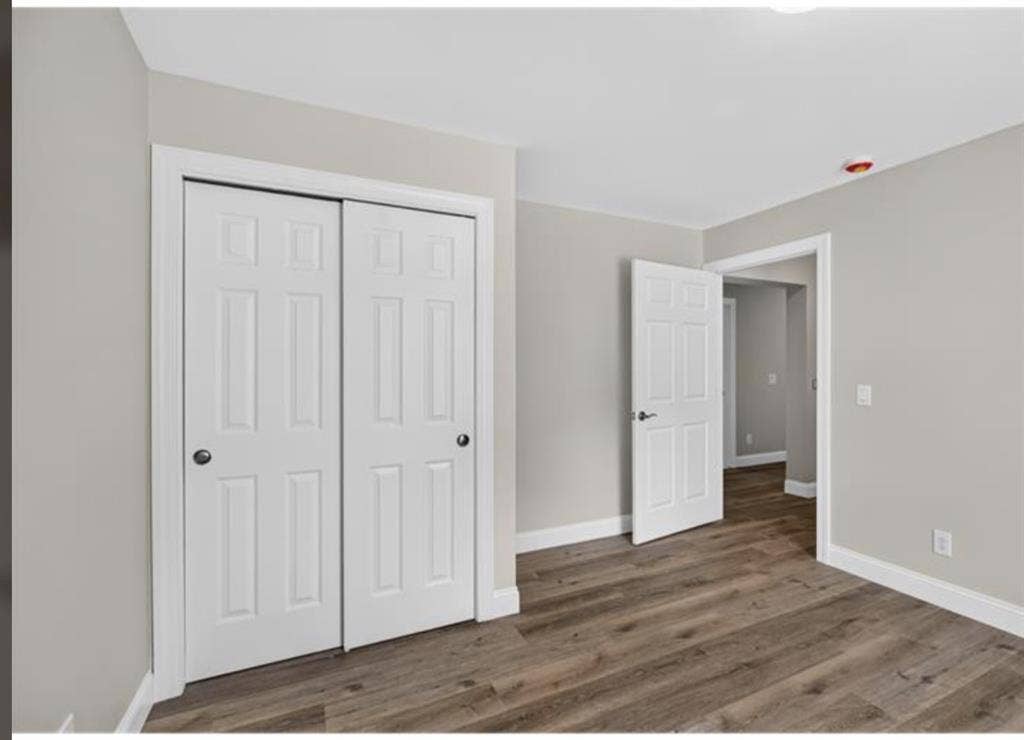 Brand new ranch style home