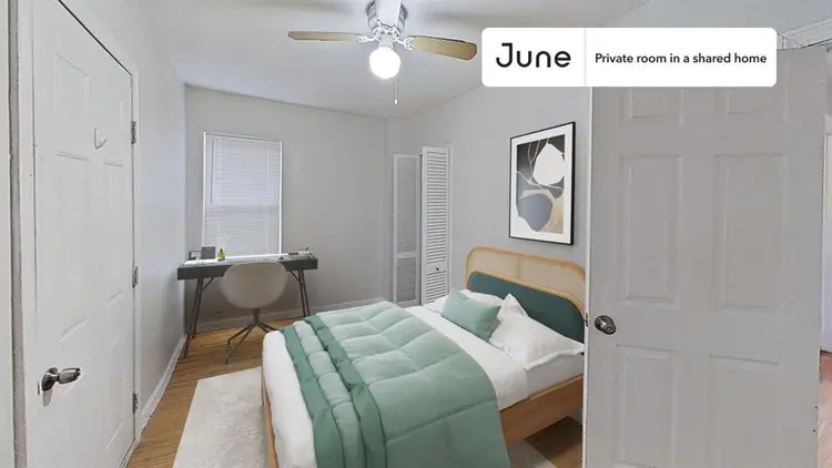 3 BR in Boston