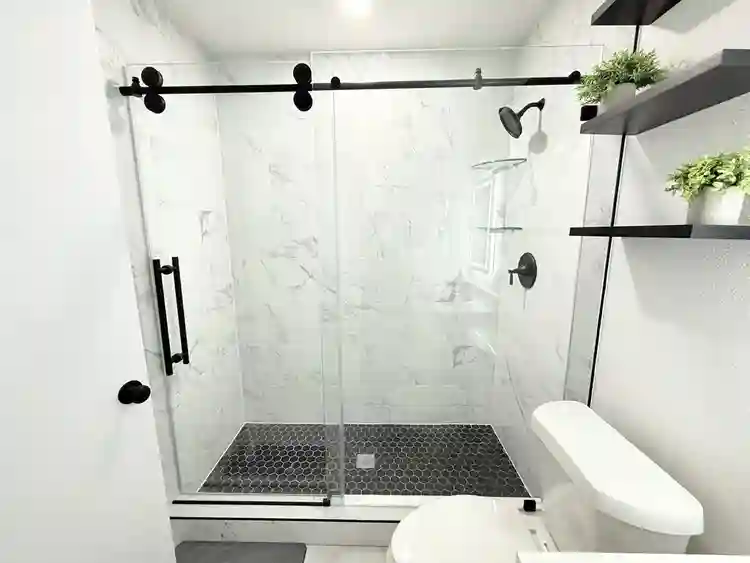 Private Room in Clean Serene House