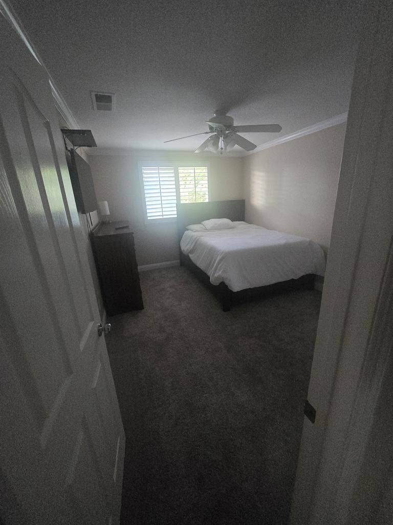 Room available