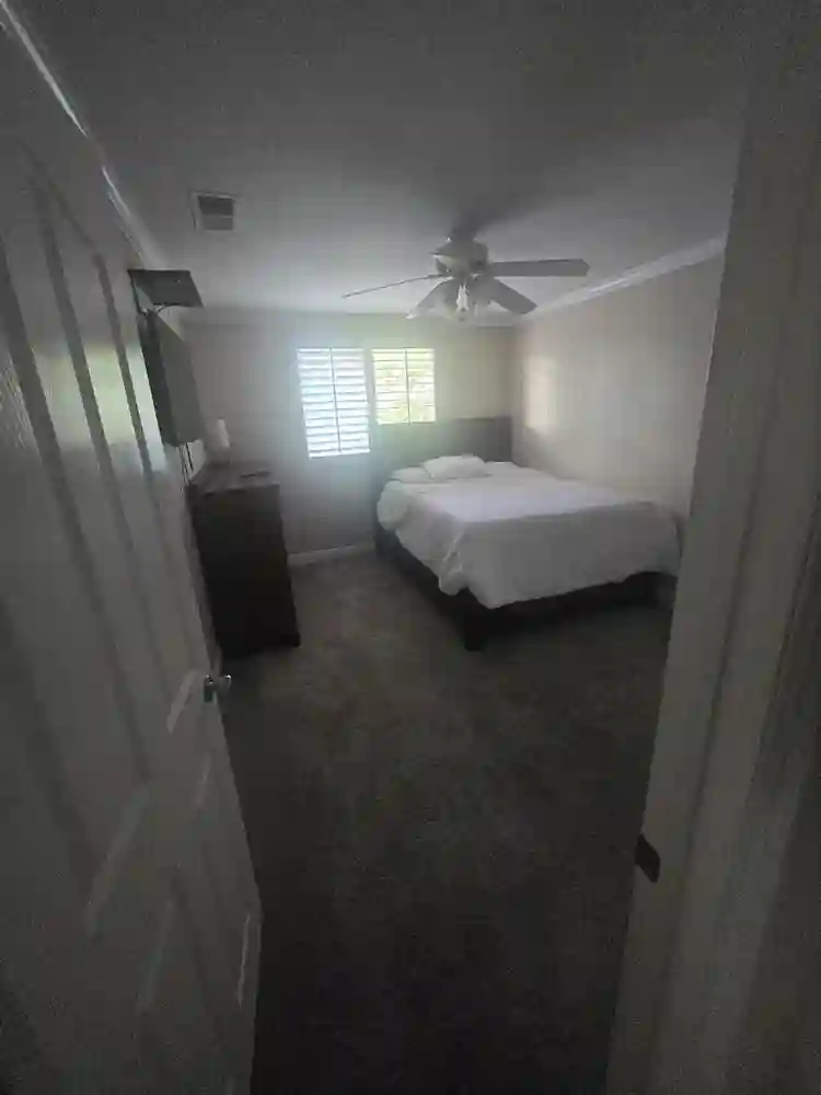 Room available