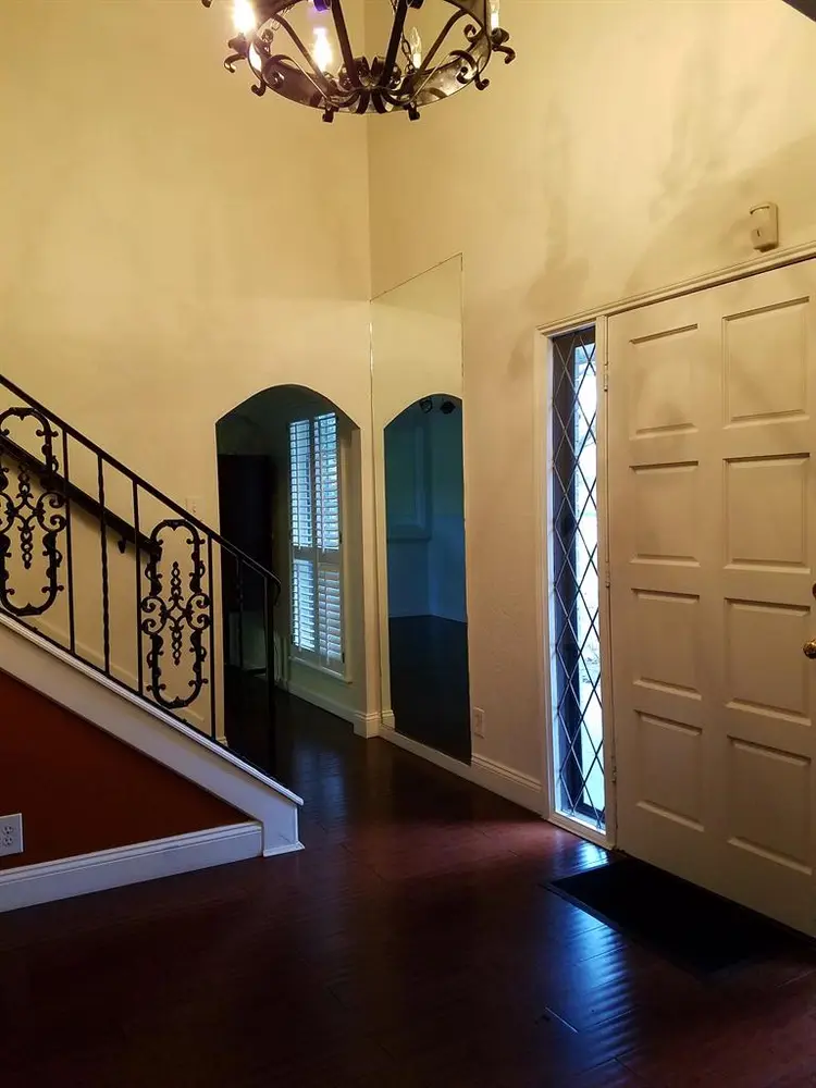 Furnished Room with Bills Paid