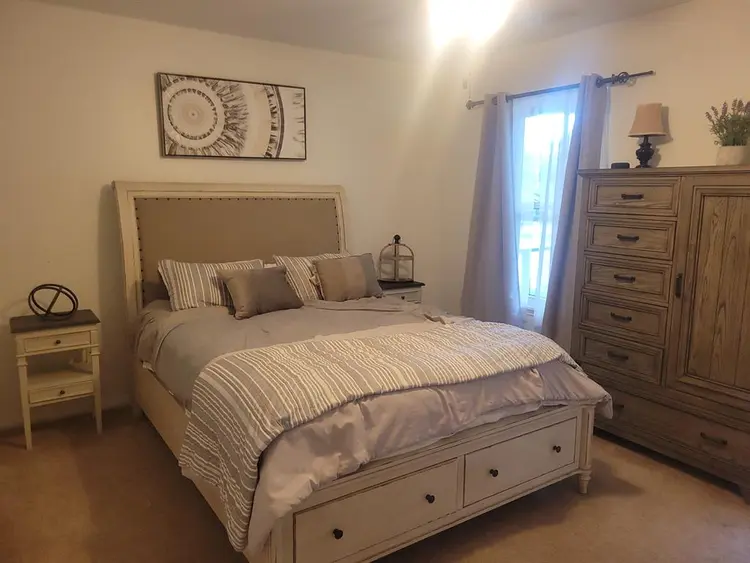 Furnished Room with Bills Paid