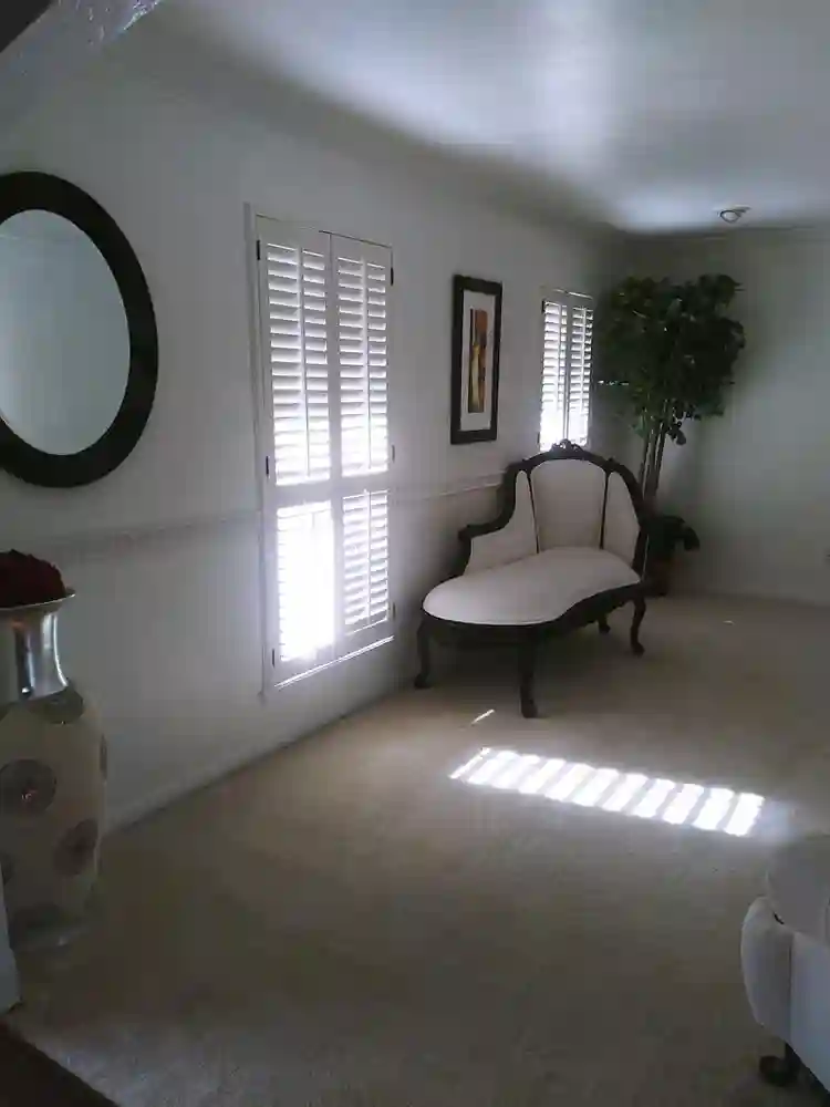 Furnished Room with Bills Paid