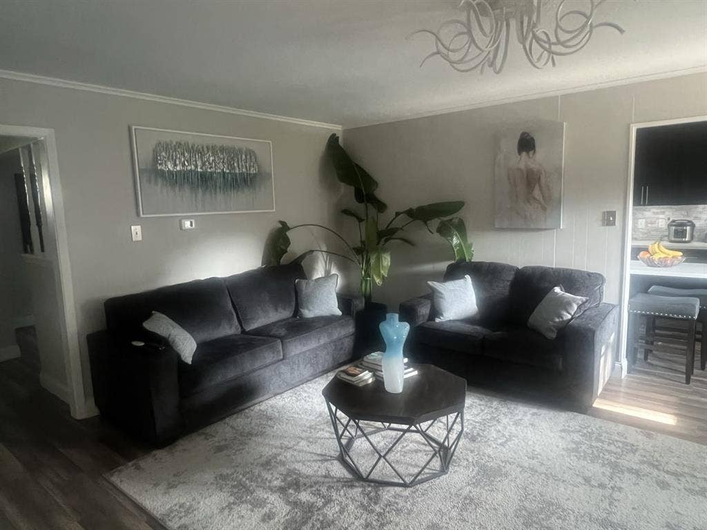 Room for rent $550