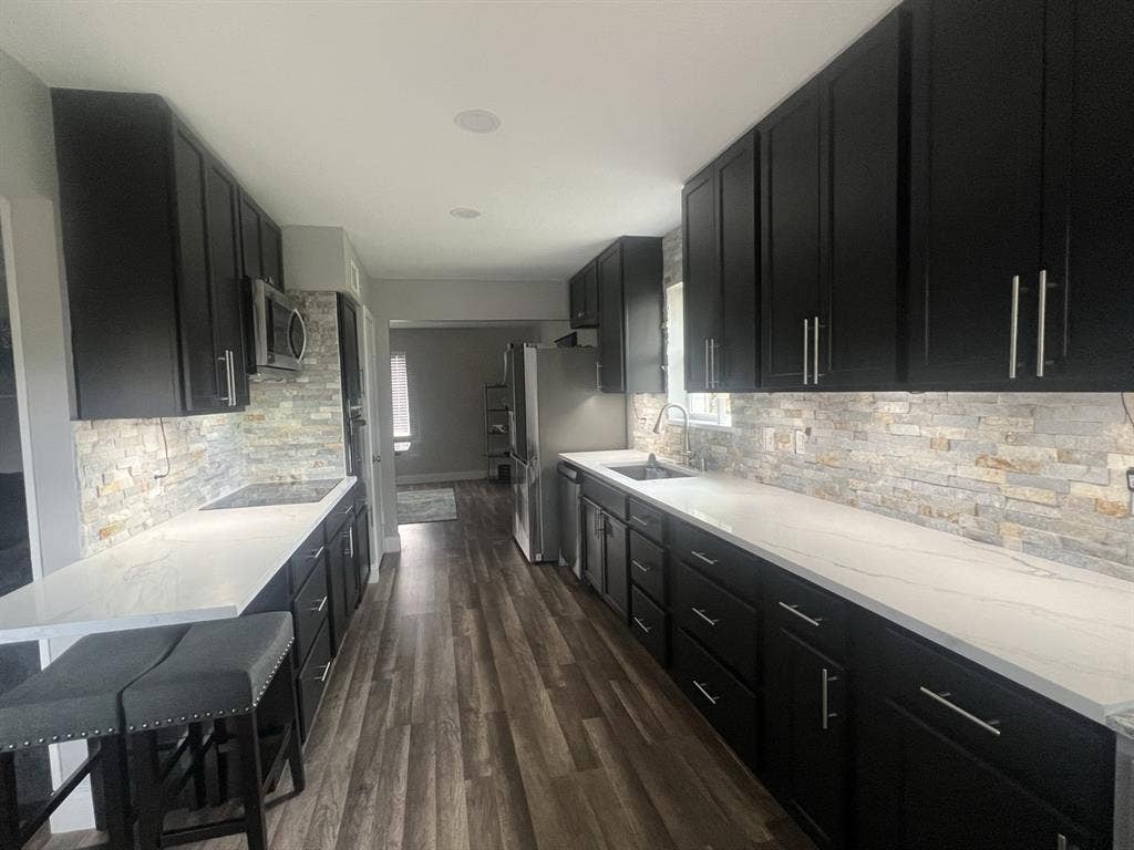Room for rent $550