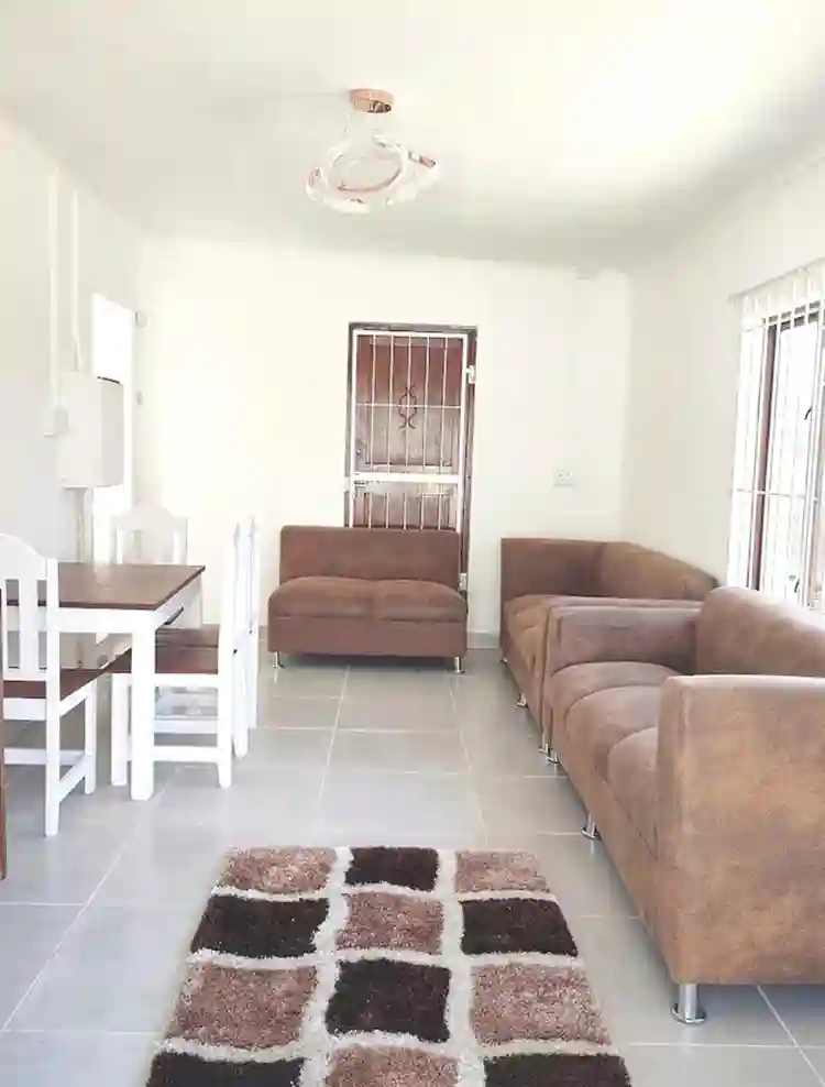 Private room in a safe, quiet area