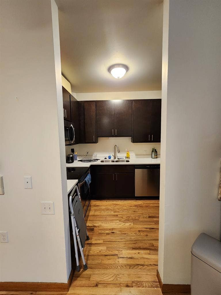 Looking For Roommate