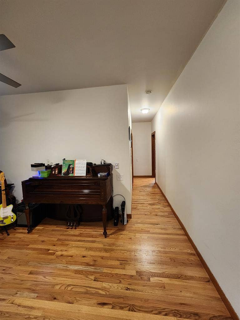 Looking For Roommate