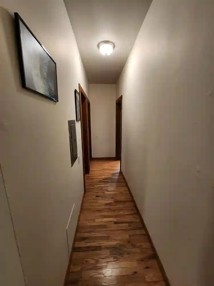 Looking For Roommate