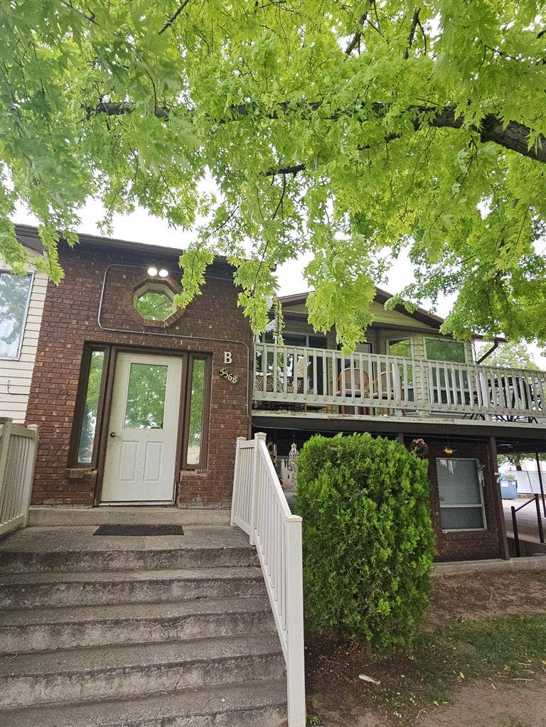 Room for rent - $550 /mo ✨️