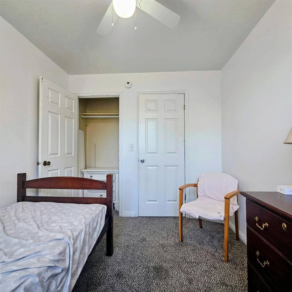 Room for rent - $550 /mo ✨️