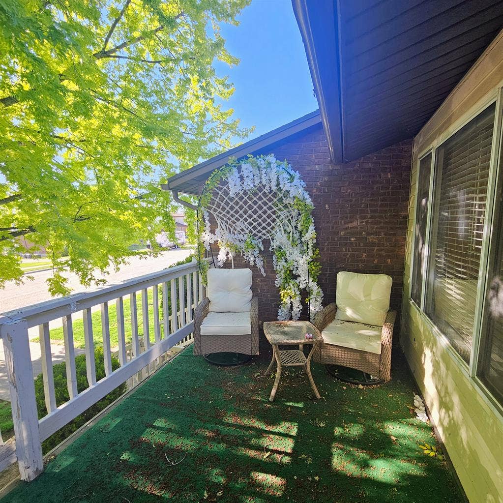 Room for rent - $550 /mo ✨️