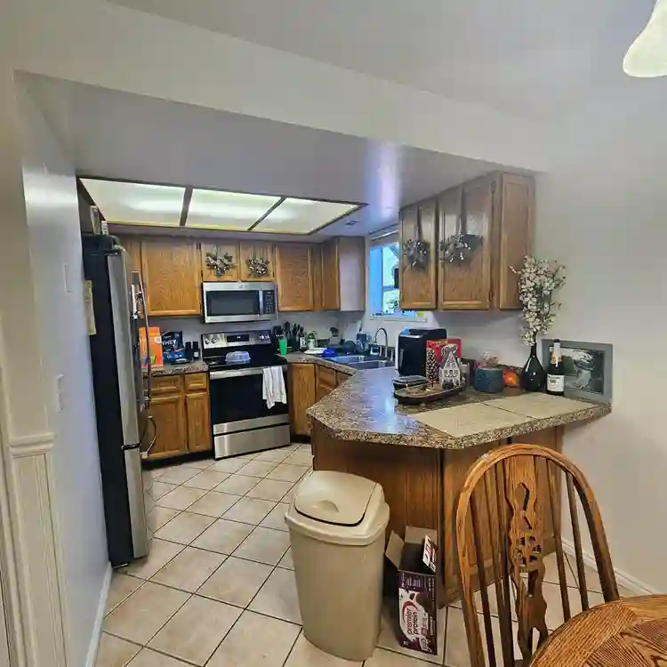 Room for rent - $550 /mo ✨️