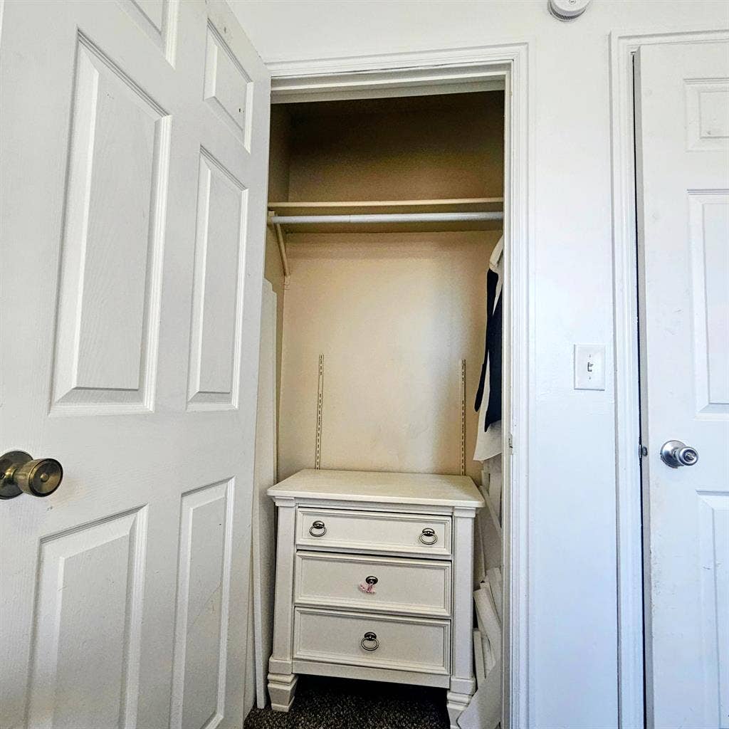 Room for rent - $550 /mo ✨️