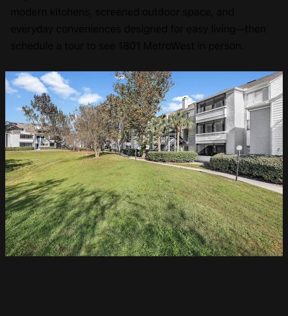 New Listing