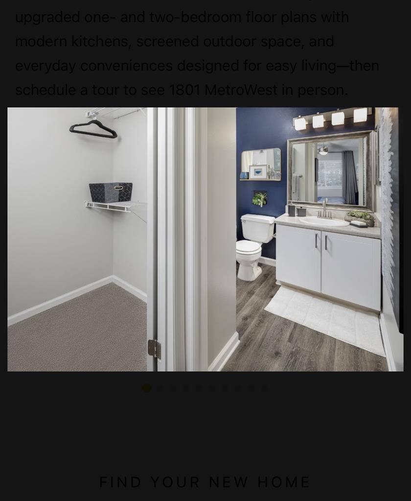 New Listing