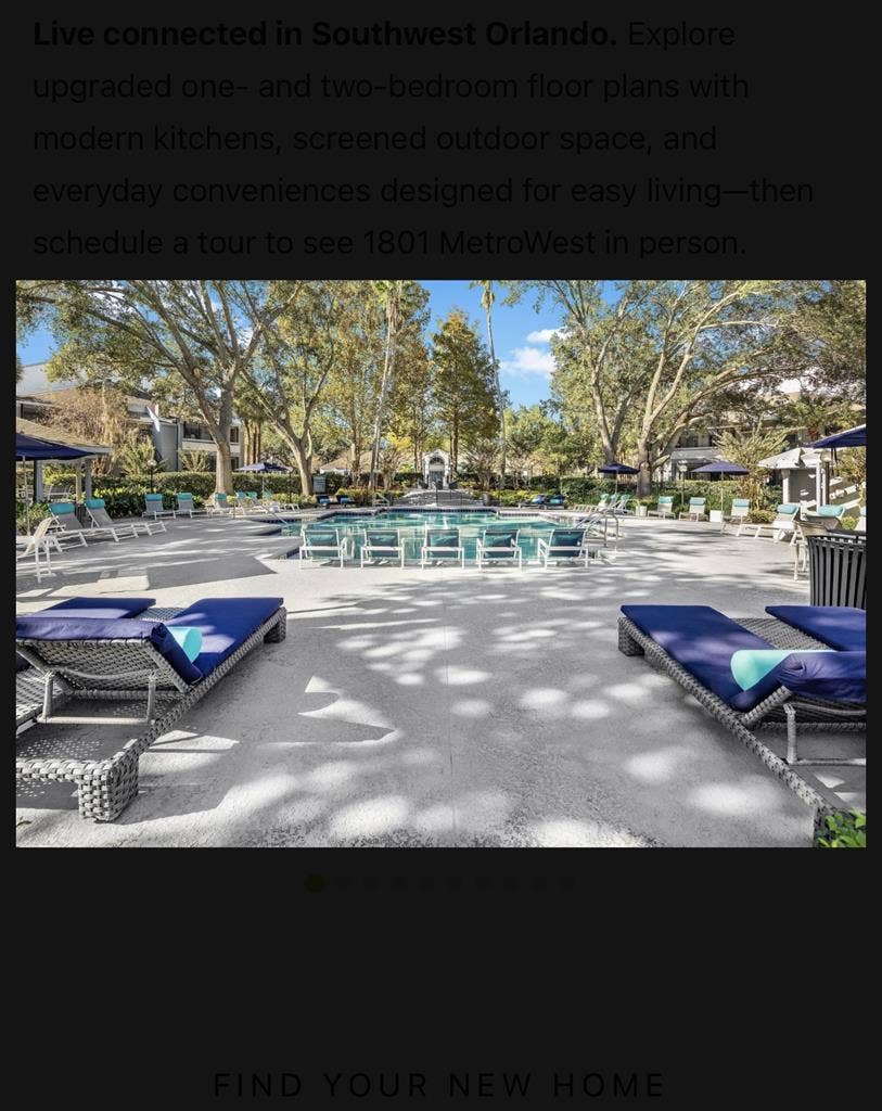 New Listing