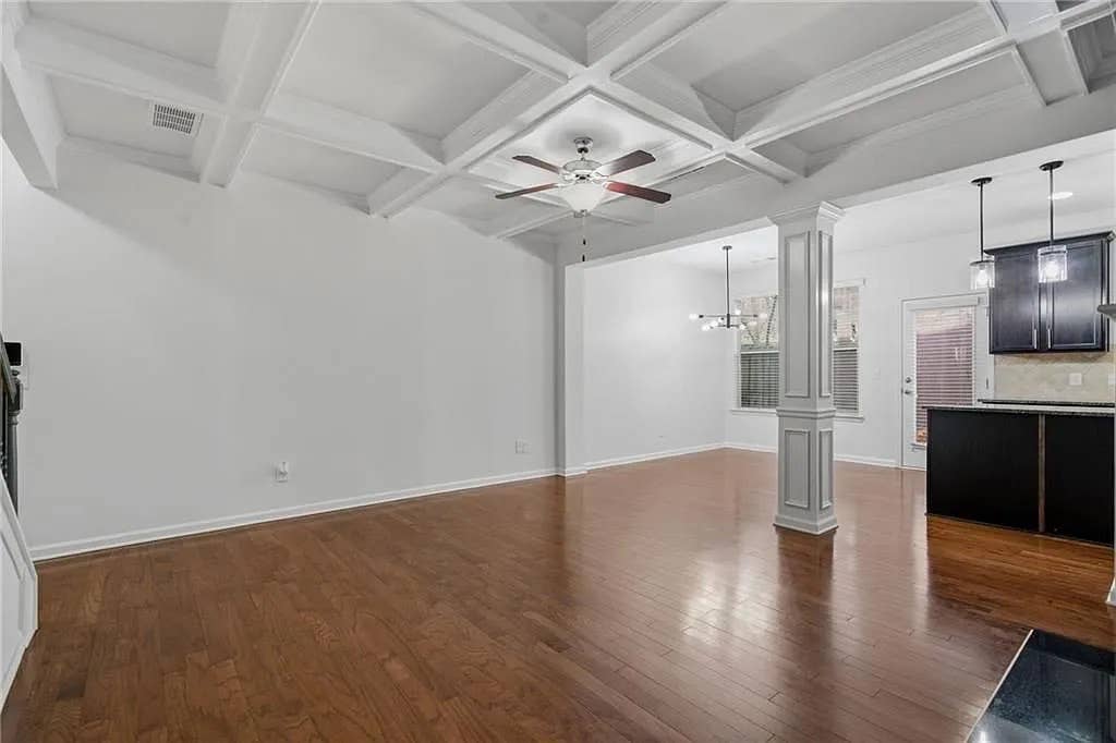3 BR in Lilburn