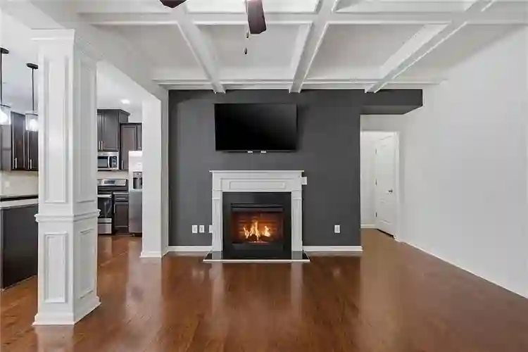 3 BR in Lilburn