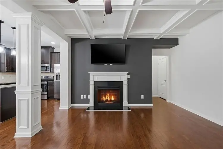 3 BR in Lilburn