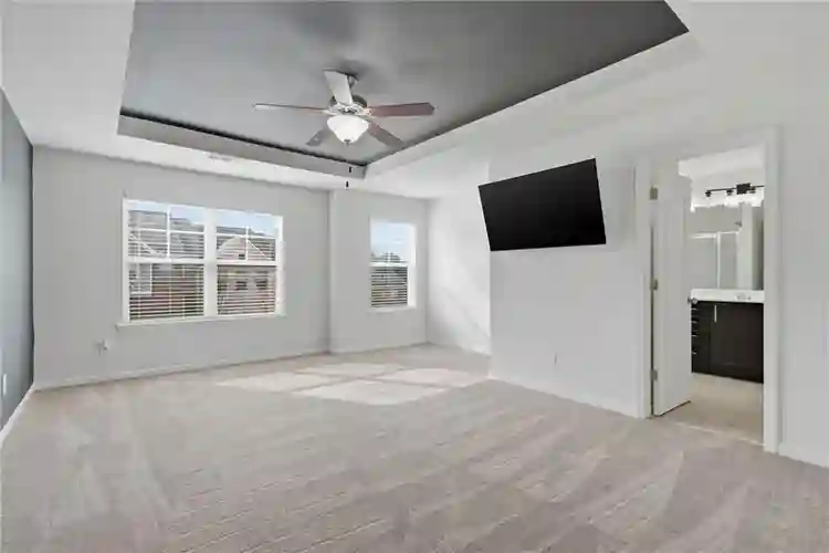 3 BR in Lilburn