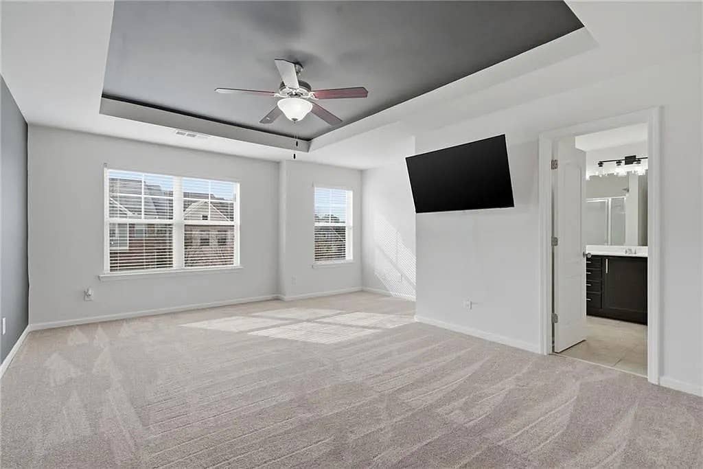 3 BR in Lilburn