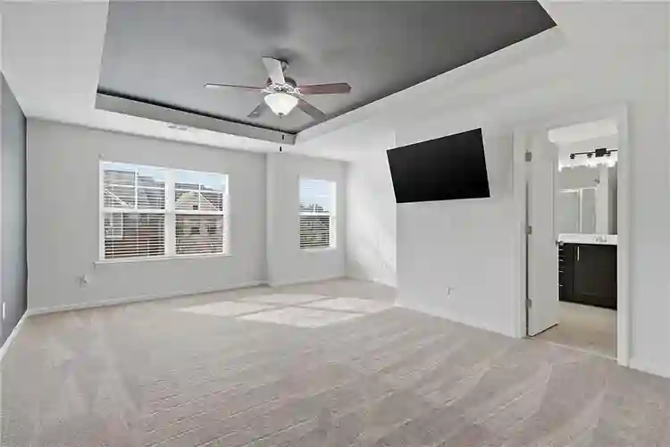3 BR in Lilburn