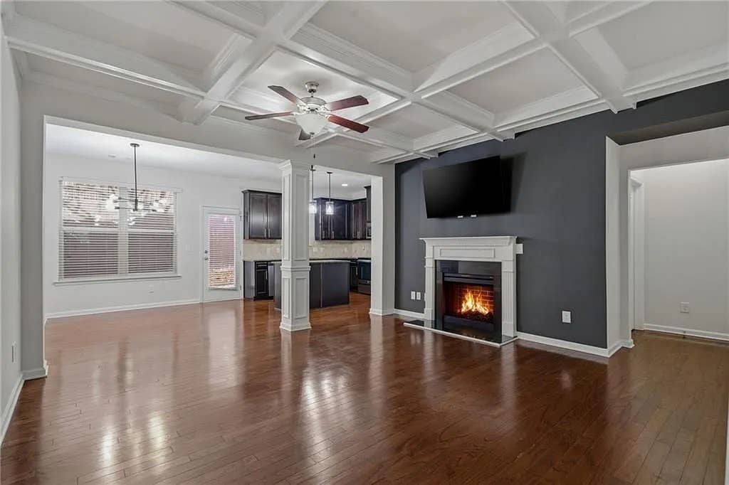 3 BR in Lilburn