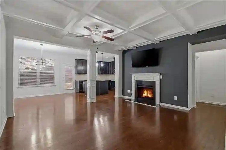 3 BR in Lilburn