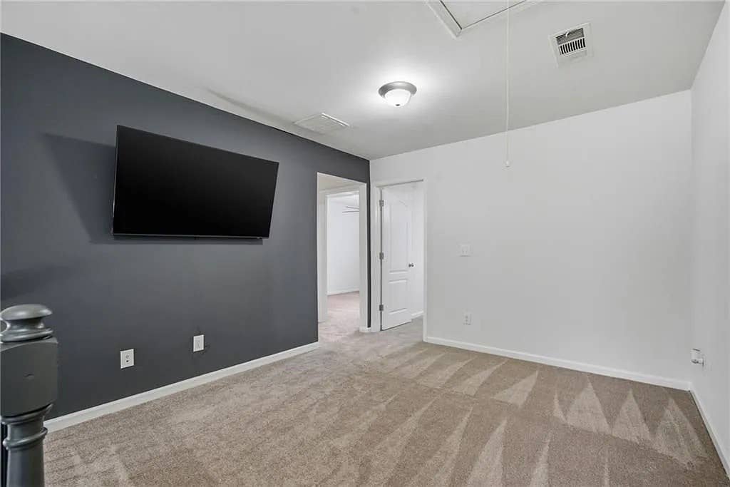 3 BR in Lilburn