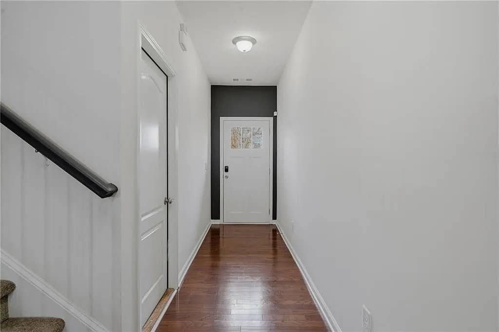 3 BR in Lilburn