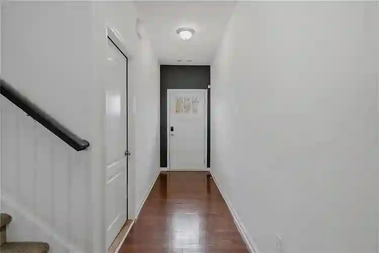 3 BR in Lilburn