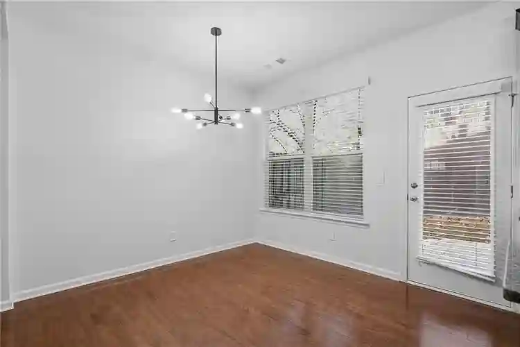 3 BR in Lilburn