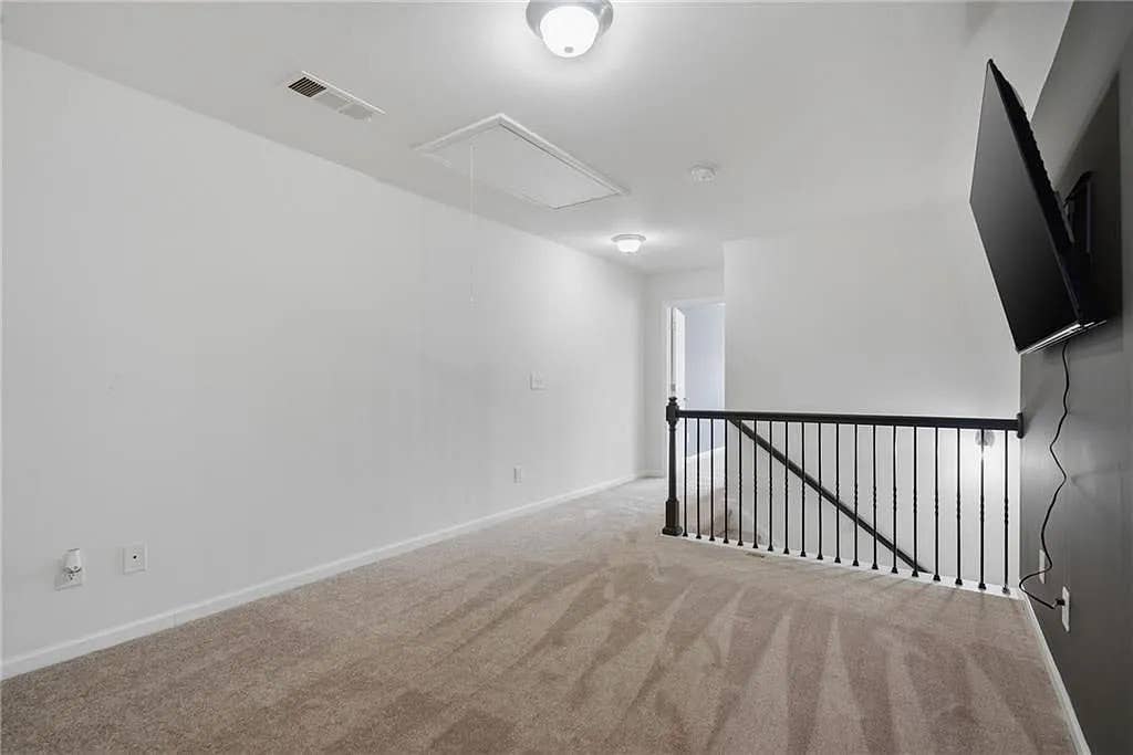 3 BR in Lilburn