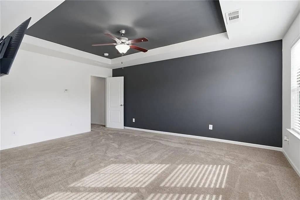 3 BR in Lilburn