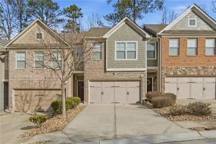 3 BR in Lilburn
