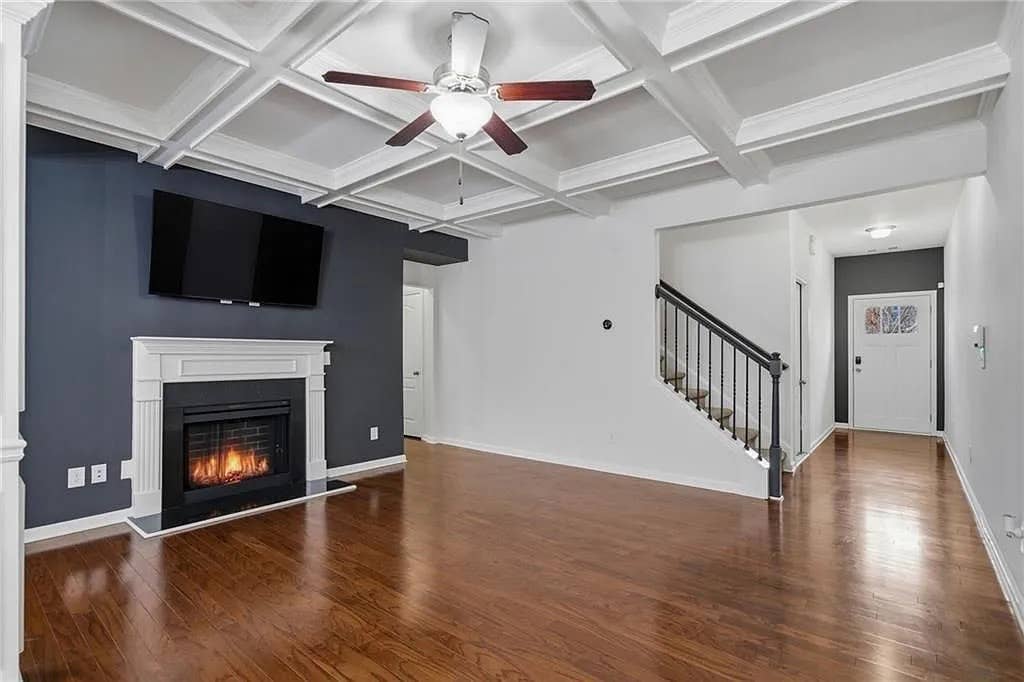 3 BR in Lilburn