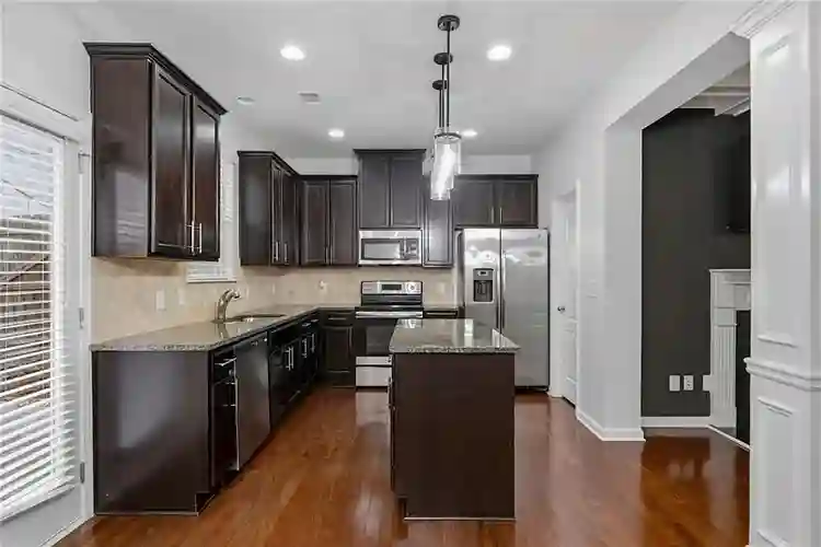 3 BR in Lilburn