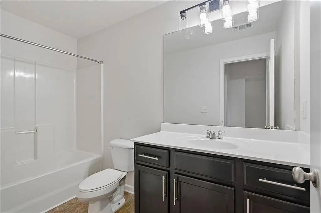 3 BR in Lilburn