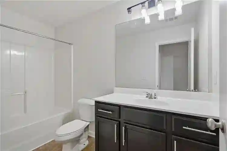3 BR in Lilburn